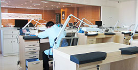 杭州积家维修保养可视化服务