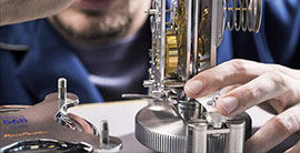 杭州积家维修修护仪器