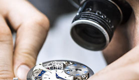 杭州积家维修保养拆解清洗