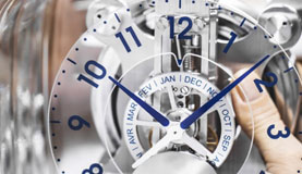 杭州积家维修保养品质控制