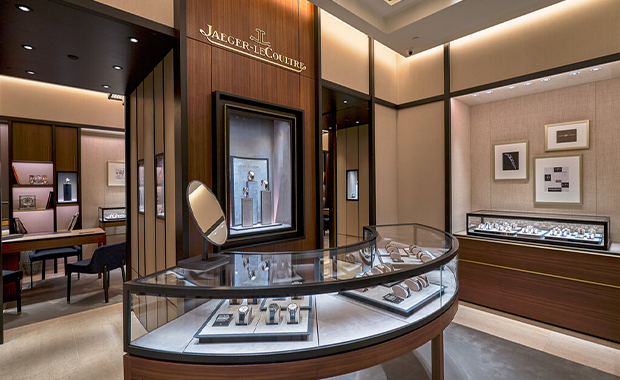 杭州积家官方售后维修服务中心地址电话