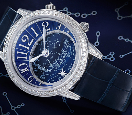 杭州积家官方维修保养中心网点门店团队